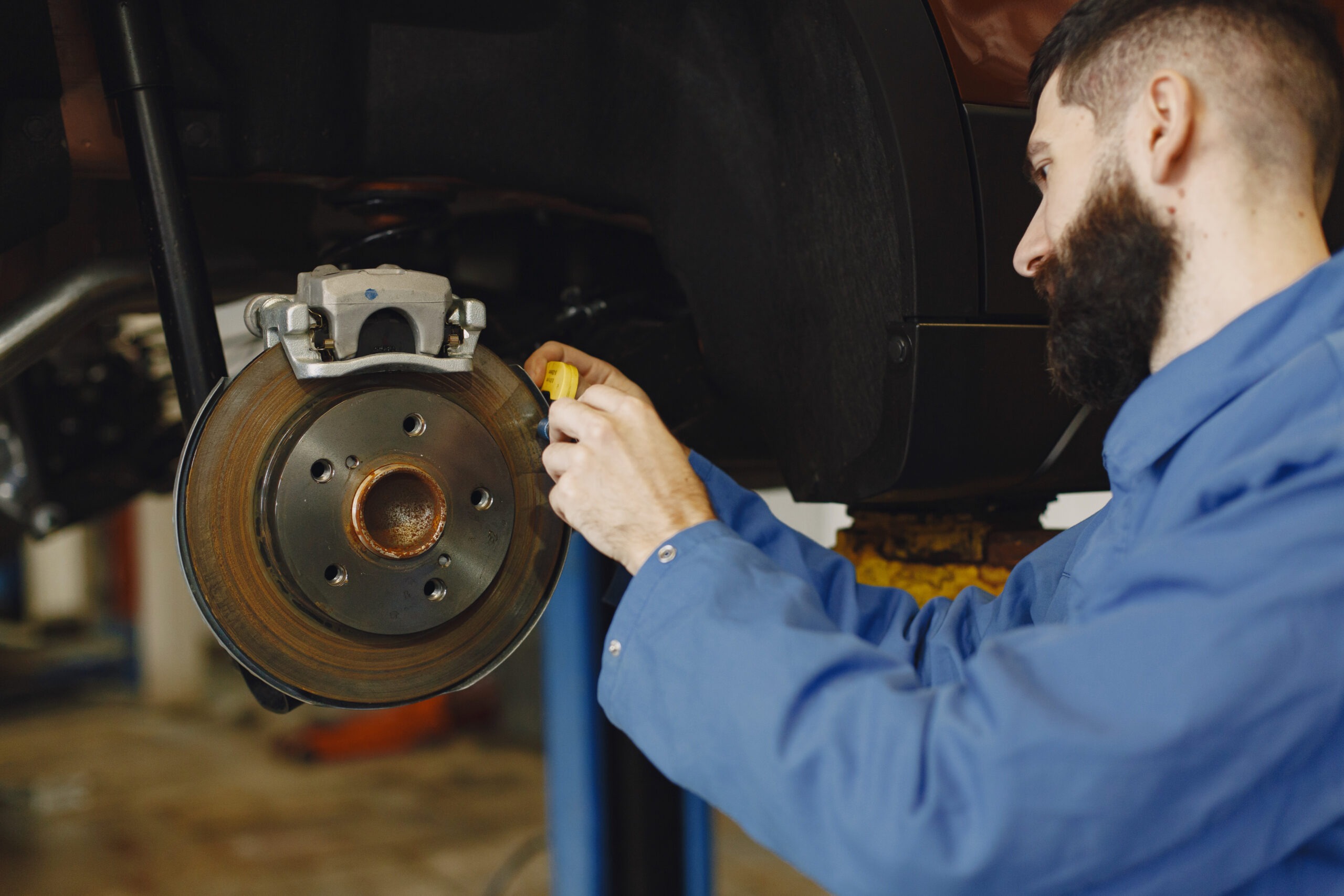 What Fails a PA State Inspection? The 10 Most Common Reasons