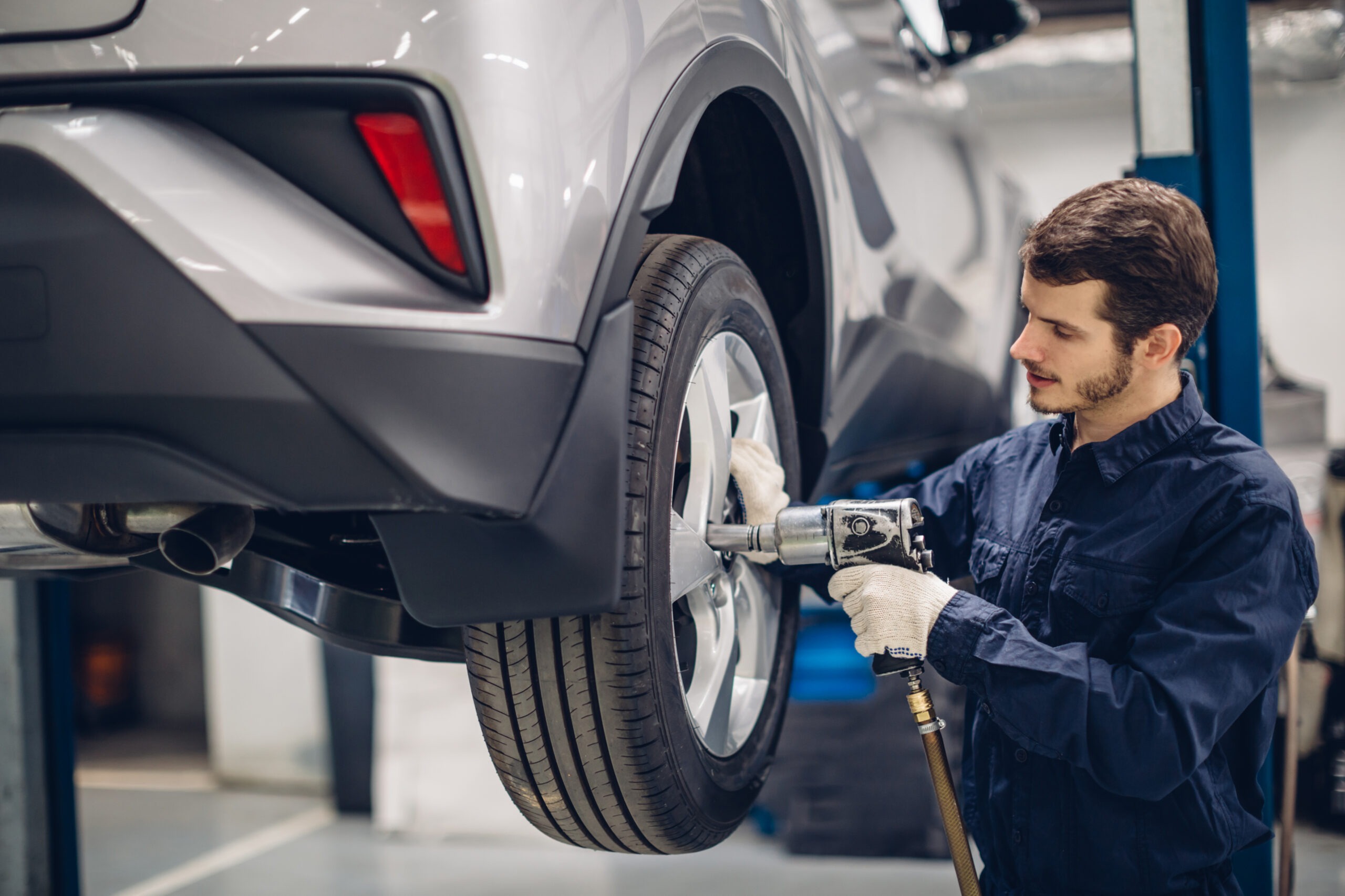 Does My RV or Camper Need a State Inspection in Pennsylvania?